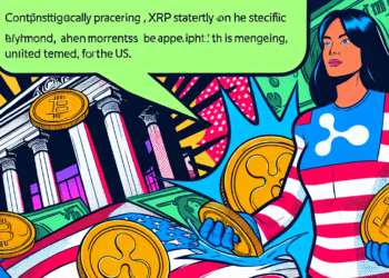 XRP favorisé pour ETF aux USA après Bitcoin: PDG Ripple